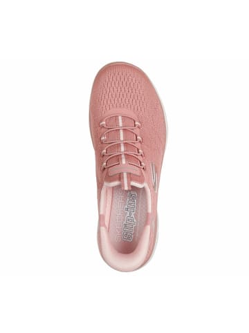Skechers Runningschuhe für Damen in braun