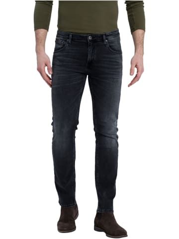 Cross Jeans Jeans DAMIEN slim in Schwarz