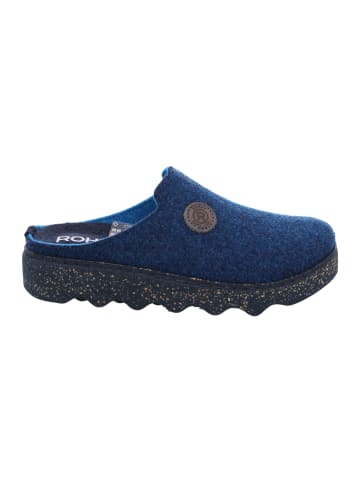 ROHDE Clogs Foggia-D in Kobald