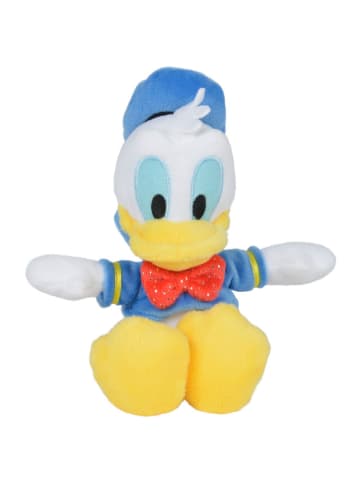 Disney Mickey Mouse Donald Duck | Plüsch-Figur 21 cm | Mickey Mouse | Disney Softwool