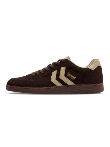 Hummel Hummel Schnürsenkel Sneaker Handball Perfekt Lebensstil Erwachsene in JAVA