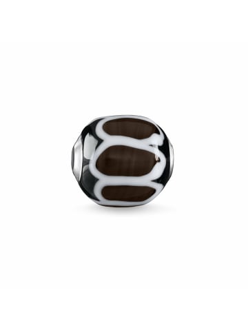 Thomas Sabo Neue Produkte in silber