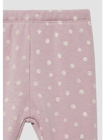 s.Oliver Leggins in 45A2_zartrosa