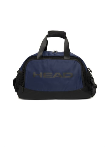 HEAD Reisetasche für Erwachsene in blau