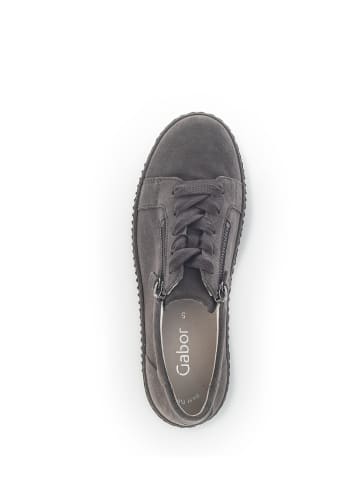 Gabor Fashion Sneaker low in Blau