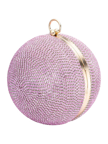 Julie Julsen Metall in rot