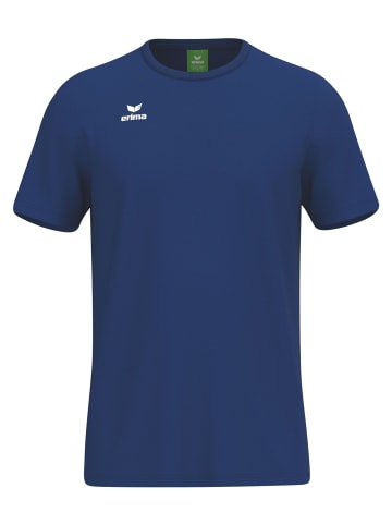 erima Kinder T-Shirt in new navy