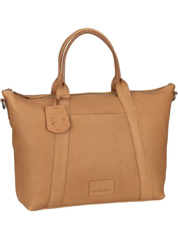 Burkely Handtasche Soft Skylar 1000330 in Beige