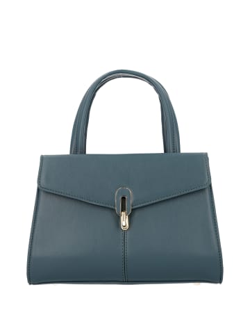 Usha Handtasche in DARK TURQUOISE