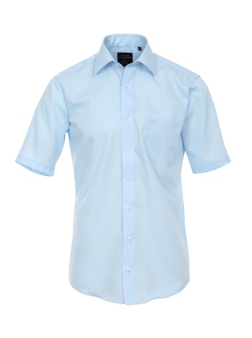 CASAMODA Businesshemd in Blau