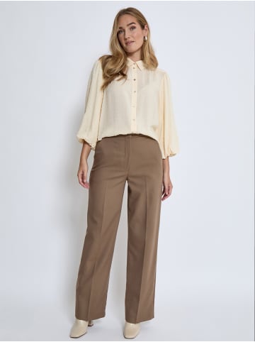 Peppercorn Hemd / Shirt in Fog Sand