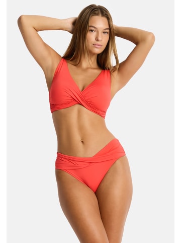Sea Level Essentials Edit Unterteile in orange