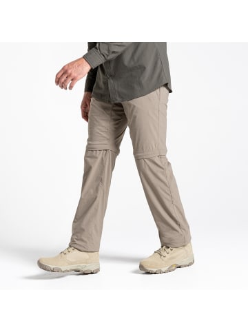 Craghoppers M NOSILIFE PRO CONVERTIBLE TROUSERS