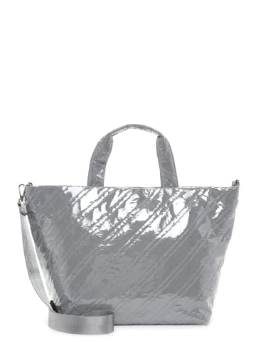 EMILY & NOAH Shopper E&N Belinda in silver