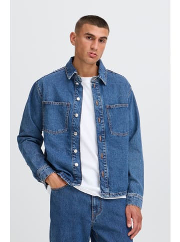 !SOLID Jeansjacke SDWILLIAM in Blau