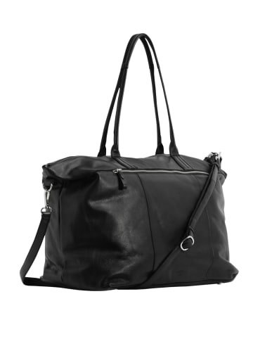 still nordic tasche stillBasic in Black