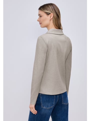 Street One Blazer in melange - 0001