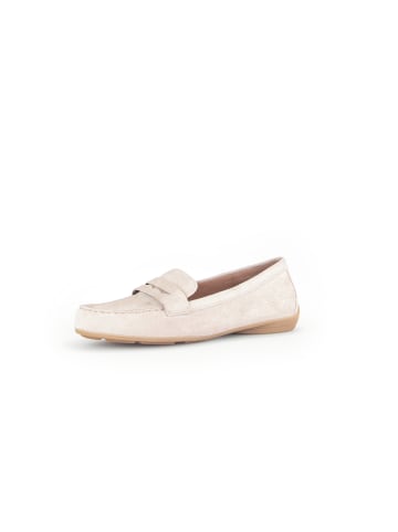 Gabor Fashion Slipper in beige