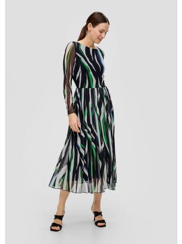 s.Oliver Kleid in 59A2_navy