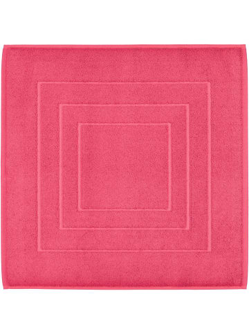 Vossen Vossen Badematten Feeling purple rain - 3420 in purple rain - 3420