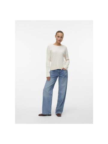 Vero Moda Pullover in birch