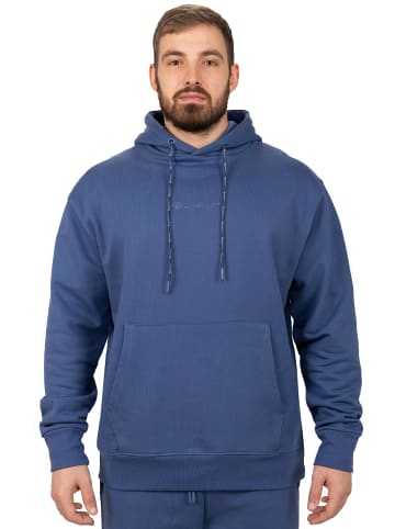 Reichstadt Sport Hoodie in Dark Blue