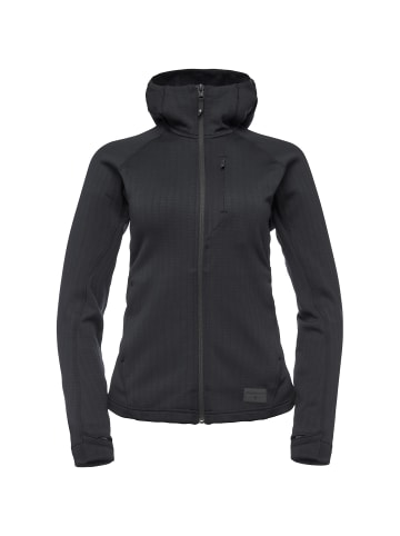 Black Diamond COVERALL COLORBLOCK in Schwarz