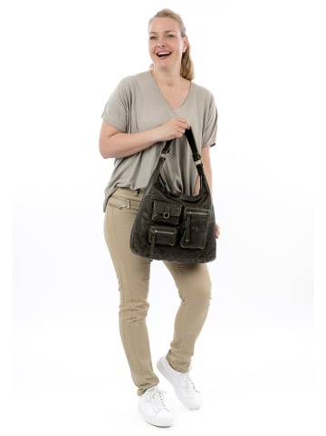 SURI FREY Beutel SFY Batty in oliv