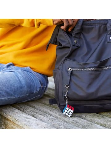 Spin Master Rubiks Schlüsselanhänger in Mehrfarbig ab 8 Jahre