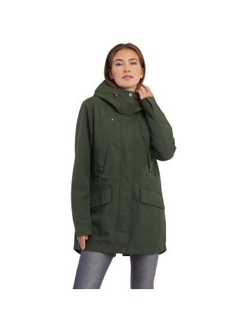 ragwear W BEGONIA in Oliv