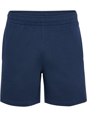 Hummel Hummel Verstellbare Taille Kurze Hose Hmlpulse Lebensstil Erwachsene in DRESS BLUES
