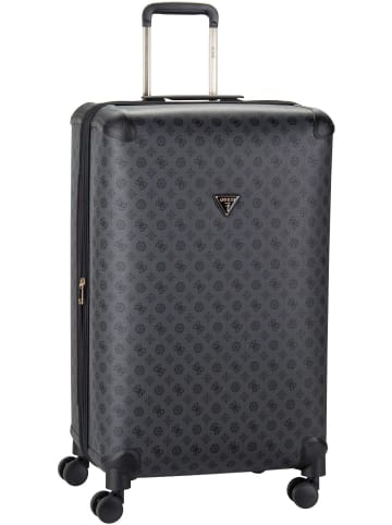 Guess Trolley Wilder 28 in 8-Wheeler in Charcoal