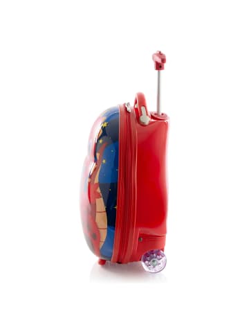 Heys Kids Kindertrolley Set 2 tlg. dinosaur
