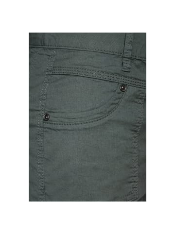 Street One Capri in marshy green