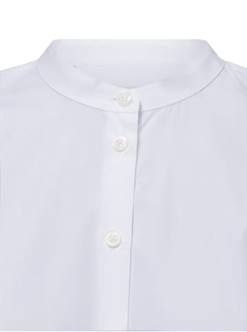 März Bluse in weiß