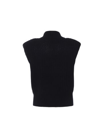 faina Sweater in SCHWARZ