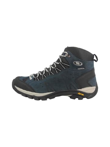 Brütting Wanderschuhe für Herren in blau