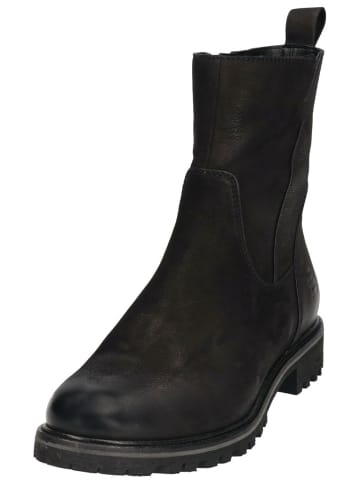 TT. BAGATT Stiefelette in Schwarz