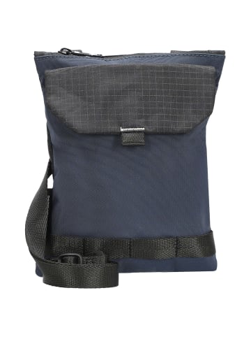 Doughnut Teleport Street Cruise - Umhängetasche (army) in navy