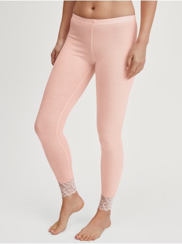 Calida Leggings in pearl blush