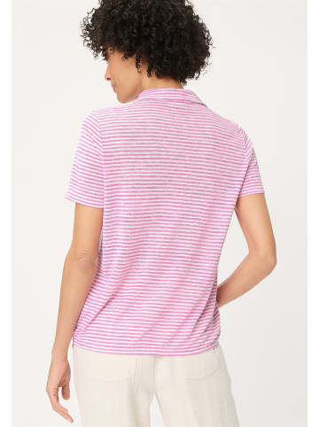 Olsen Shirt in Dark Rose