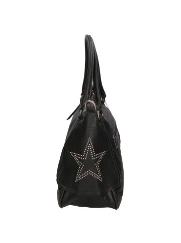 Gave Lux Handtasche in BLACK
