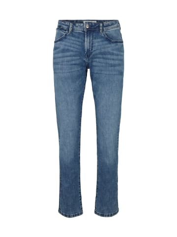 Tom Tailor Jeans JOSH slim in Blau