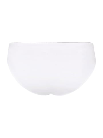Hanro Slip Cotton Superior in white