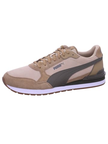 Puma Shoes Sneaker ST Runner v4 SD in Grün