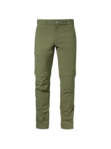 ENDURA PRO SL PRIMALOFT®WATERPROOF GLOVES in Grün