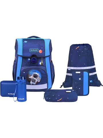 McNeill Set BRAVO  9tlg. SPACE in blau