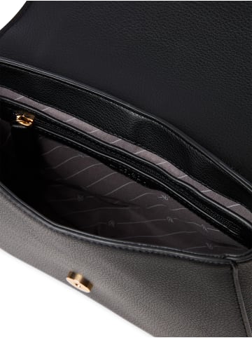 L.Credi Tasche Petrina in schwarz - 0001