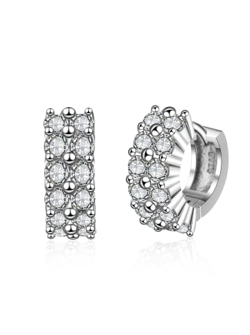 Ailoria SONGERIE Ohrringe in silber