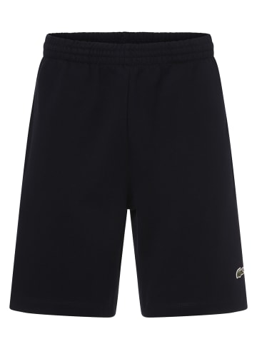 Lacoste Sweatshorts in marine